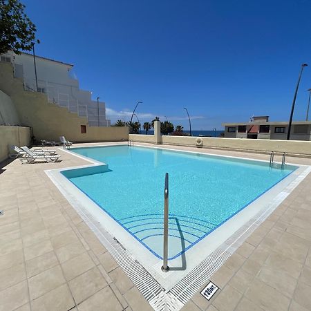 Apartamento Playa Vistas 2 Los Cristianos  Luaran gambar
