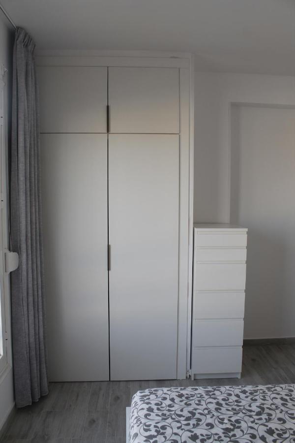 Apartamento Playa Vistas 2 Los Cristianos  Luaran gambar