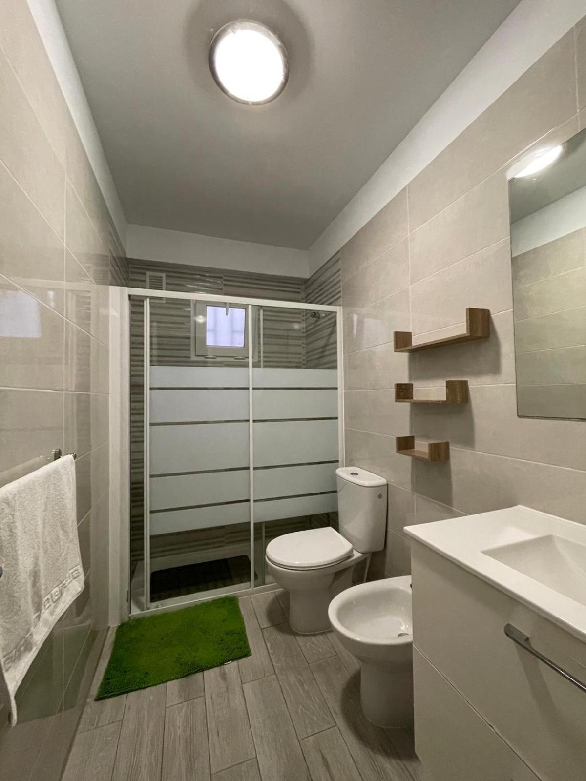 Apartamento Playa Vistas 2 Los Cristianos  Luaran gambar
