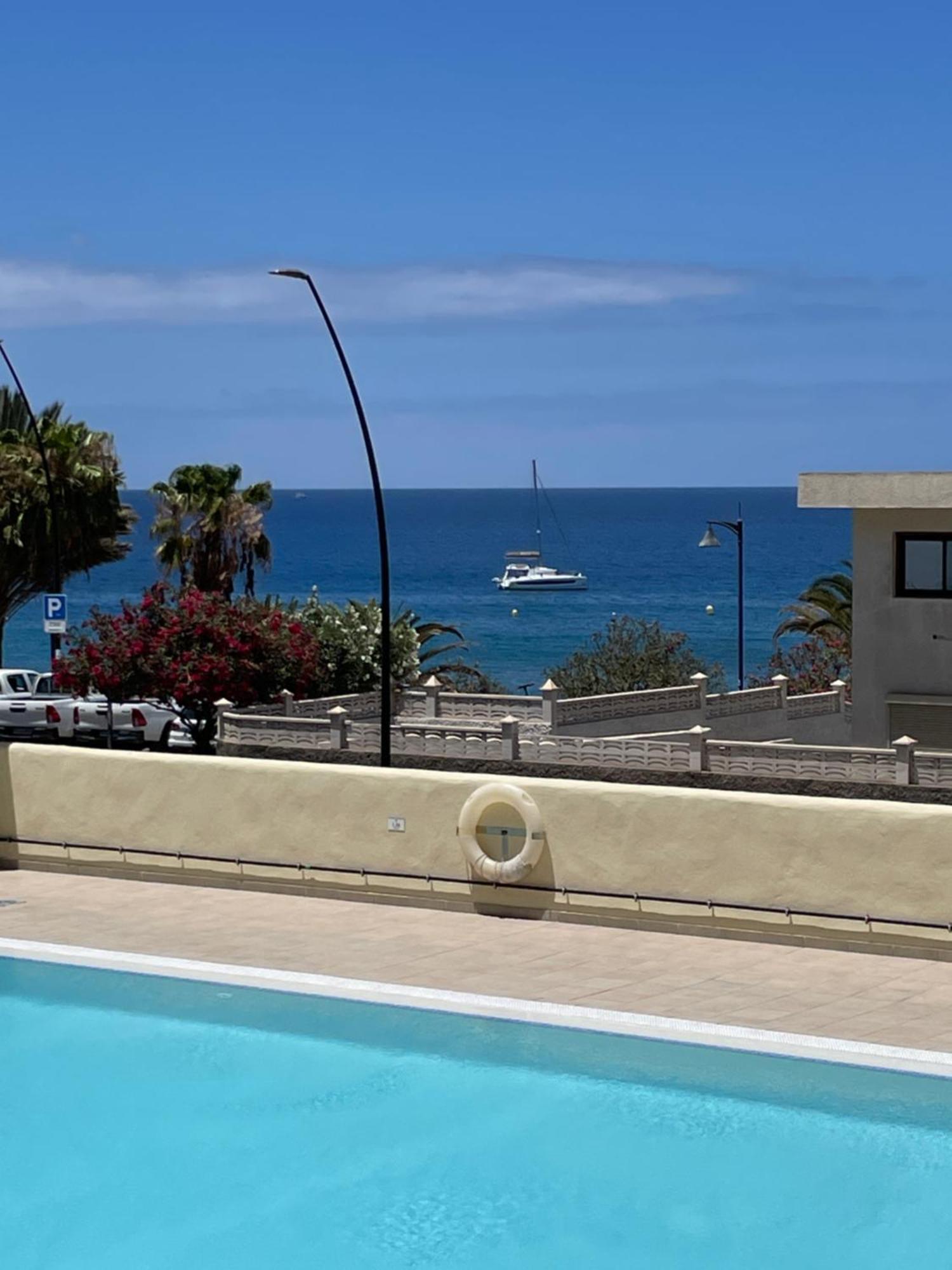 Apartamento Playa Vistas 2 Los Cristianos  Luaran gambar